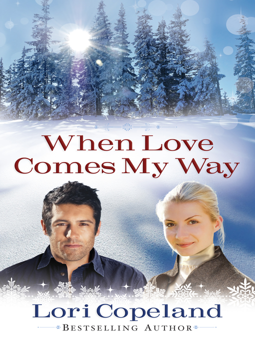 Cover image for When Love Comes My Way